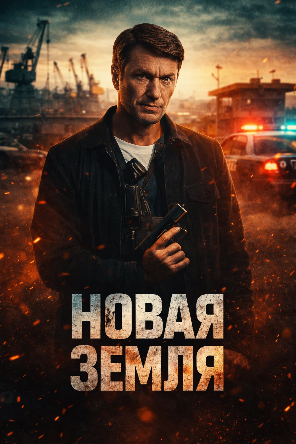 Новая земля